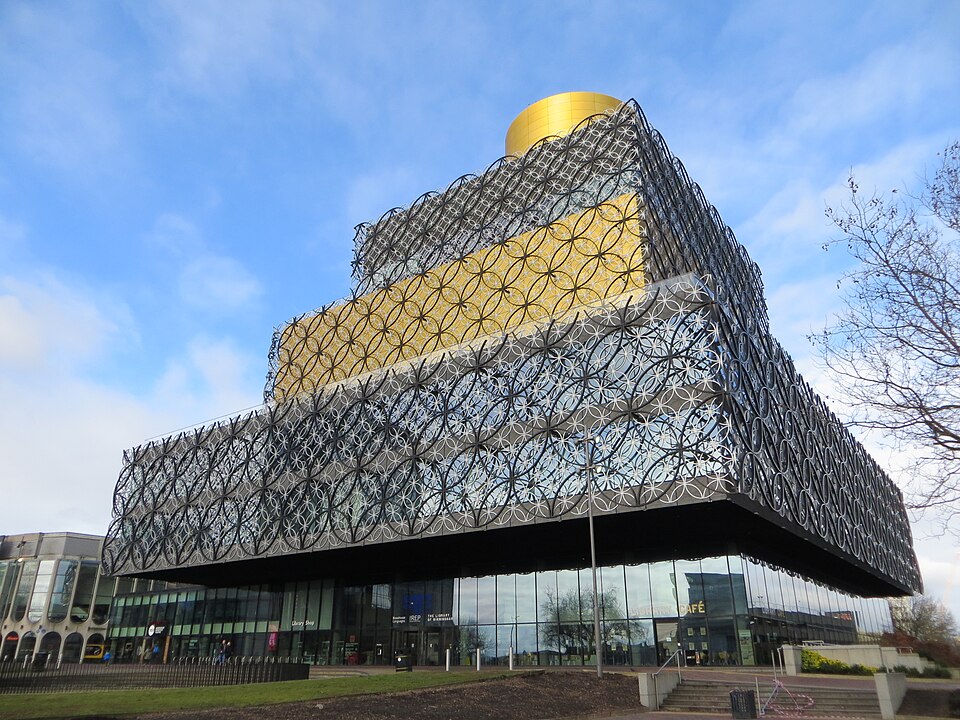 Library of Birmingham (32958941706)